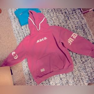 Alfric Eden instagram store hoodie ?